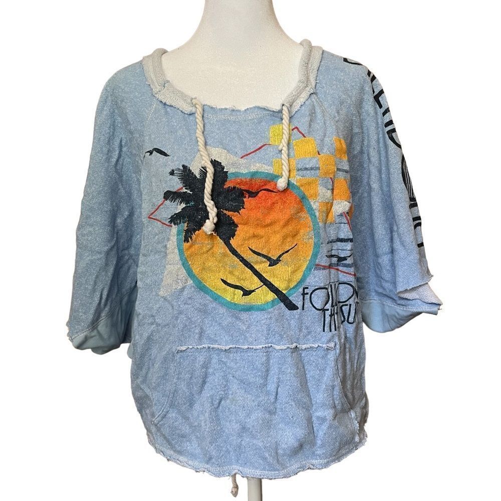 Billabong top